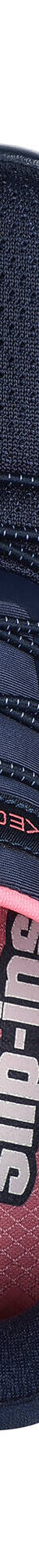 Baskets à lacets extensibles SUMMITS DIAM (marine) Baskets à lacets extensibles SUMMITS DIAM (marine)